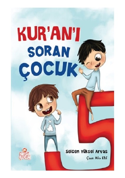 Kur’an’ı Soran Çocuk