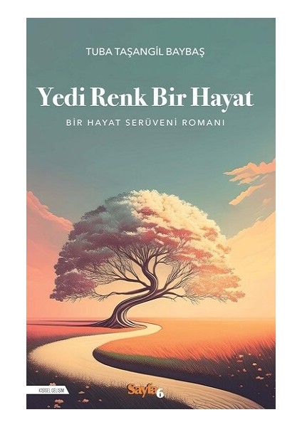 Yedi Renk Bir Hayat
