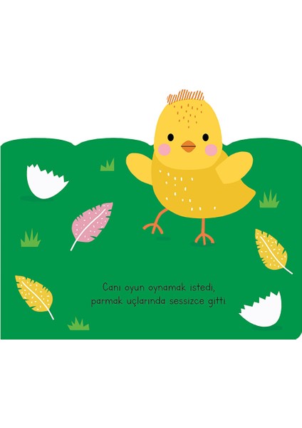 Uykusu Kaçan Minikler -Çiftlik Arkadaşları fiyatları