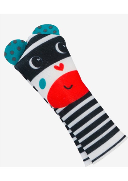 Ilk Parmak Kuklalar 1 Adet