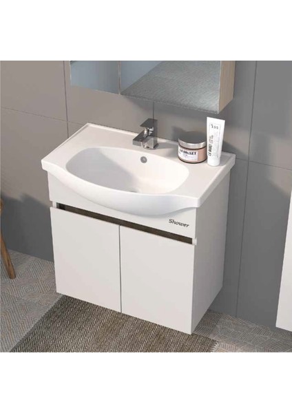 Star Banyo Dolabı 65 cm (Boy Dolabı Dahil Değildir.) modelleri