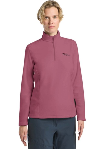 Taunus Hz Kadın Pembe Polar