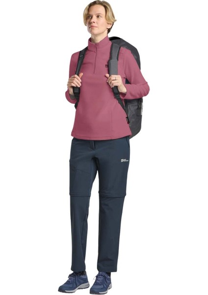 Taunus Hz Kadın Pembe Polar fiyatları