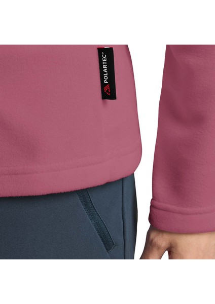 Taunus Hz Kadın Pembe Polar fırsatları