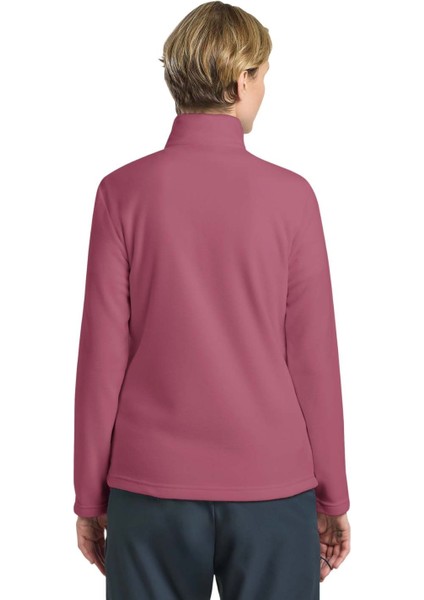 Taunus Hz Kadın Pembe Polar