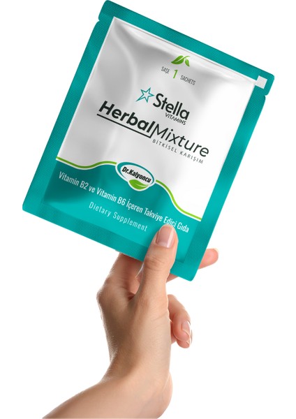 - Herbal Mixture / Doğal Detoks & Toksinlerden Arınma Desteği – 4 Günlük Hızlı Program (8 Saşe) modelleri