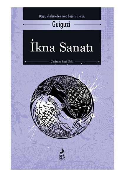 Ikna Sanatı