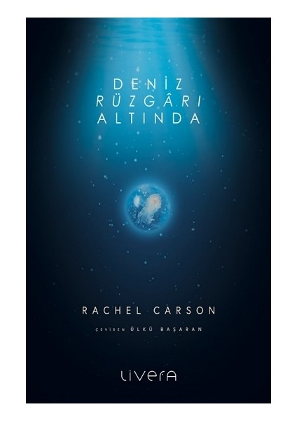 Deniz Rüzgarı Altında