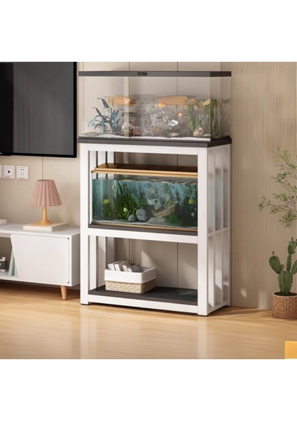 Frigg Akvaryum Sehpası