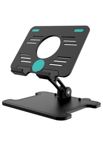 Katlanabilir Masaüstü Tablet ve Telefon Standı | Ayarlanabilir, Kaymaz, Taşınabilir Tutucu modelleri