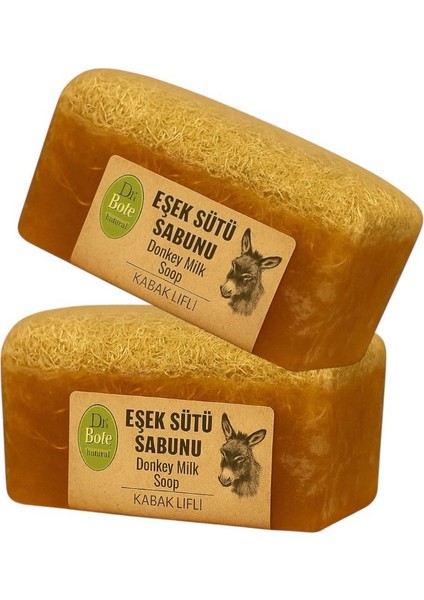 Doğal Eşek Sütlü Kabak Lifli Sabun Cilt Bakım fiyatları