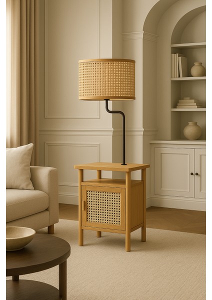 Riley Hazeran Dolaplı Lambader fiyatları