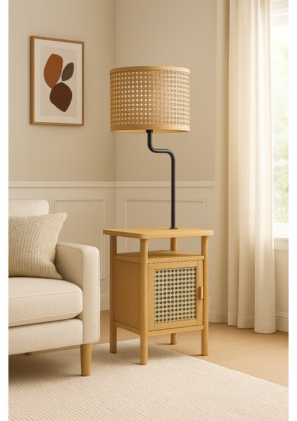 Riley Hazeran Dolaplı Lambader modelleri