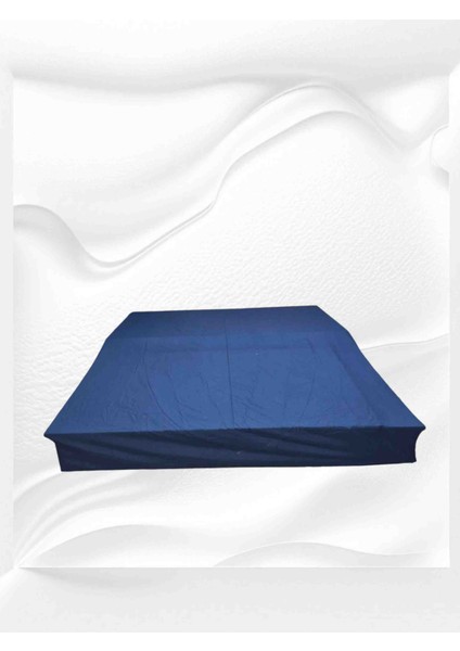 Çift Kişilik Lastikli Çarşaf (180 x 200 x 30)Akfil Pamuklu