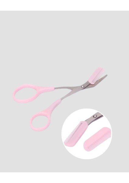 Ince Uçlu Çok Amaçlı Kaş Makası fiyatları