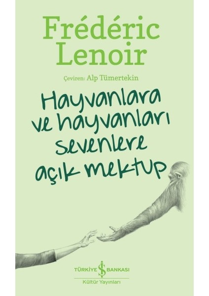 Hayvanlara ve Hayvanları Sevenlere Açık Mektup