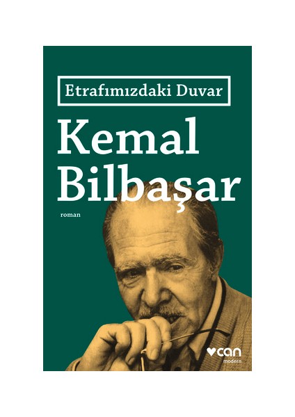 Etrafımızdaki Duvar