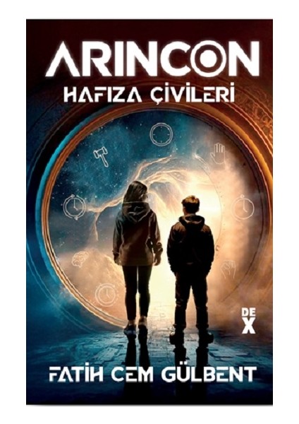 Arincon 1 – Hafıza Çivileri
