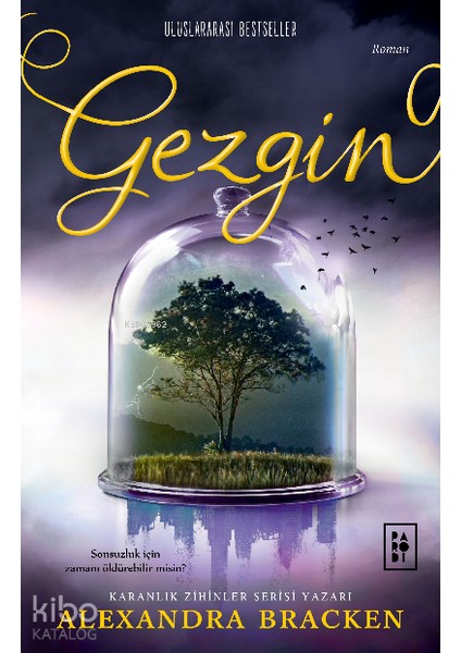 Gezgin (Ciltli) Yolcu Serisi 2. Kitap
