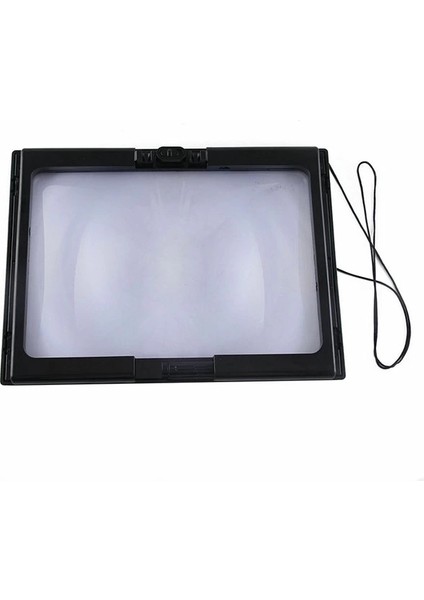 LED Işıklı Kitap Okuma Büyüteç indirimleri