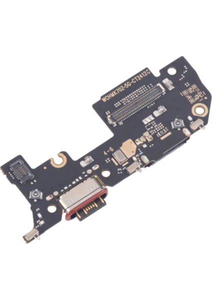 Xiaomi 14T Uyumlu Şarj Soketli Mikrofon Bordu 2406APNFAG modelleri