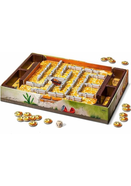 Bfs 21339 Bay Böcek Firarda -Ravensburger fiyatları