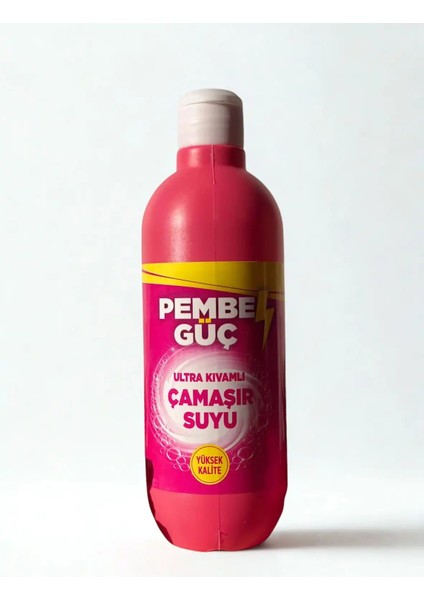 Konsantre Ultra Kıvamlı Çamaşır Suyu 500 ml x 3 Adet modelleri