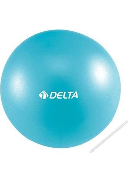 20 cm Dura-Strong Mini Pilates Topu Denge Egzersiz Topu