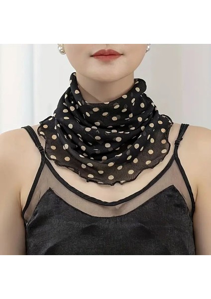 Kadın Atkı Şal Boyunluk