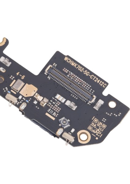 Xiaomi 14T Uyumlu Şarj Soketli Mikrofon Bordu 2406APNFAG fırsatları