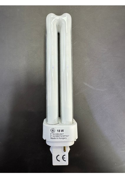 18W 2pin Plc Ampul fiyatları