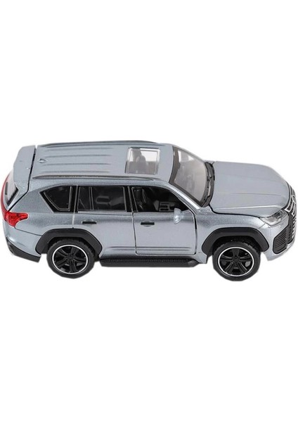 Bfs KM-3281D- Vardem Cek Bırak Işıklı ve Sesli Metal Lx Jeep 1:32 fiyatları