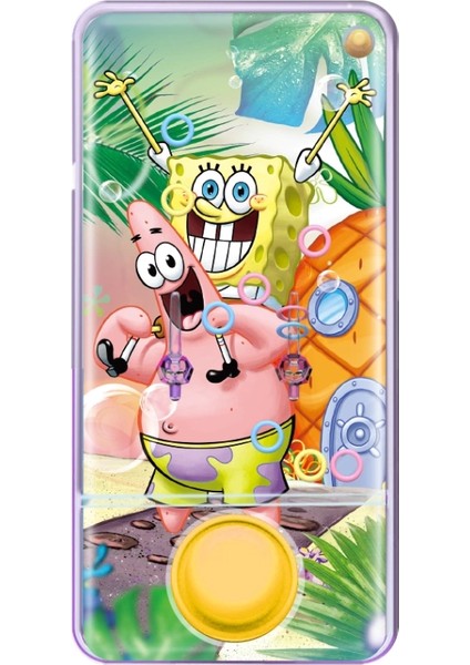 Bfs Süngerbob Temalı Su Oyunu fiyatları