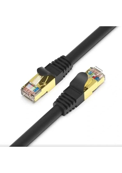 Cat7 Kablo 1mt 1 Metre