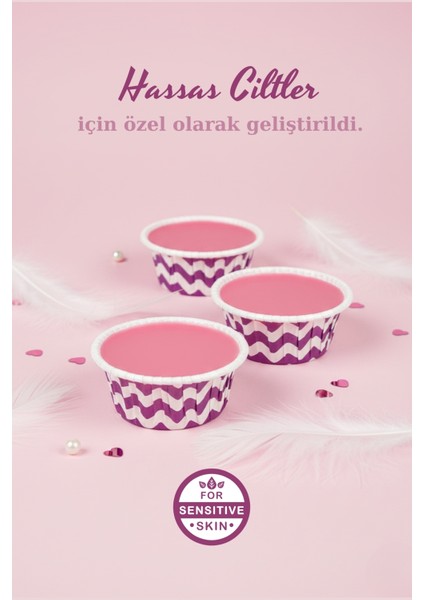 Premium Kalıp Soyulabilen Boncuk ( Penta ) Ağda 750 gr Pudralı, Ağda Isıtıcı Makine, Set modelleri