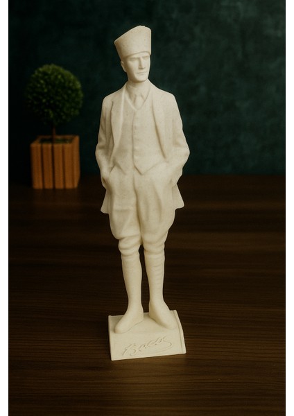 3D Atatürk Tam Boy - 189 fiyatları