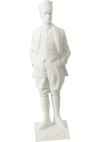 3D Atatürk Tam Boy - 189 modelleri