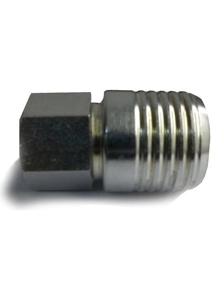 Hava Valfi 1/4 Dişi Gövde (Adet)