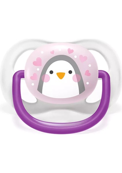 Bfs Avent Ultra Air Emzik 0-6 Ay Kız fırsatları