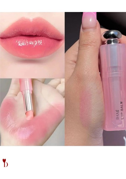 Ultra Nemlendirici Suya Dayanıklı Yüksek Pigmentli Dudak Balsamı Uzun Süre Kalıcı Lip Balm fiyatları