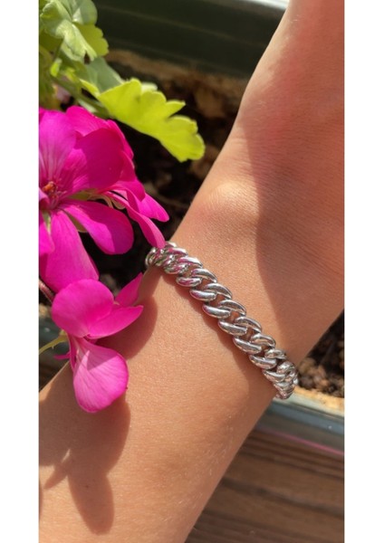 Taşsız Gurmet Model Bileklik