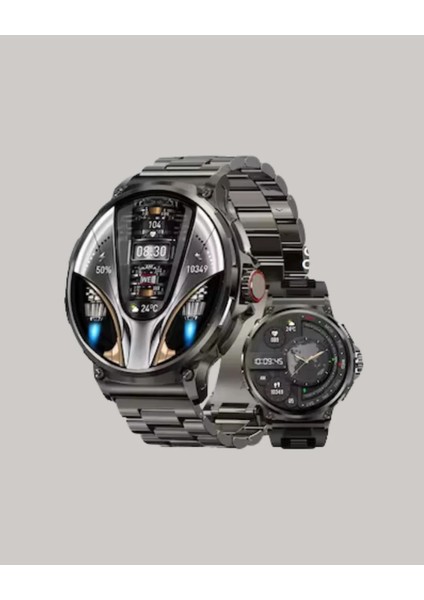 SW80 Akıllı Saat indirimleri