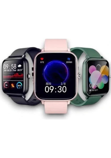 P6 Model Akıllı Saat