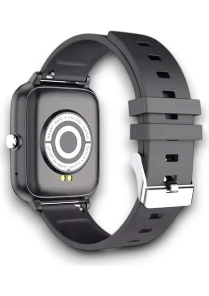 P6 Model Akıllı Saat modelleri