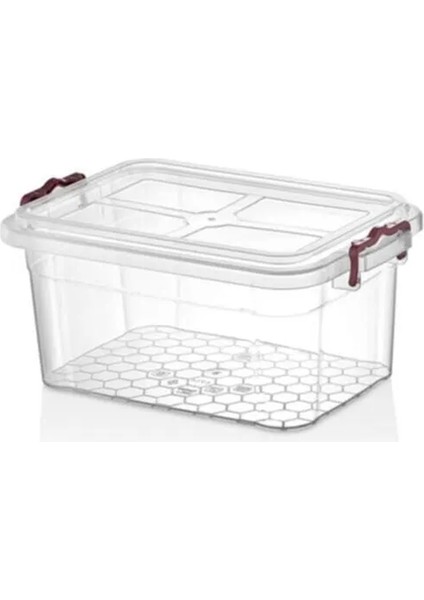 1 No Kiler Saklama Kabı 1,7 Litre ROYALEKS-MRD011