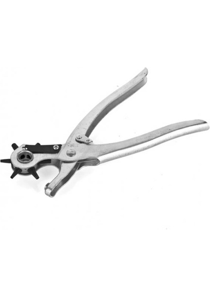 Lüx Kemer Delme Pensesi Kemer Delik Açma Aleti ( Lisinya ) modelleri