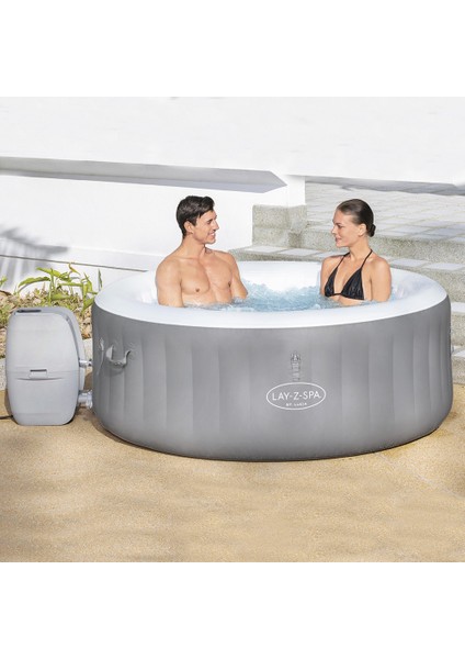 Lay Z Spa St. Lucia Airjet 60037 ( 170 cm x 66 cm )