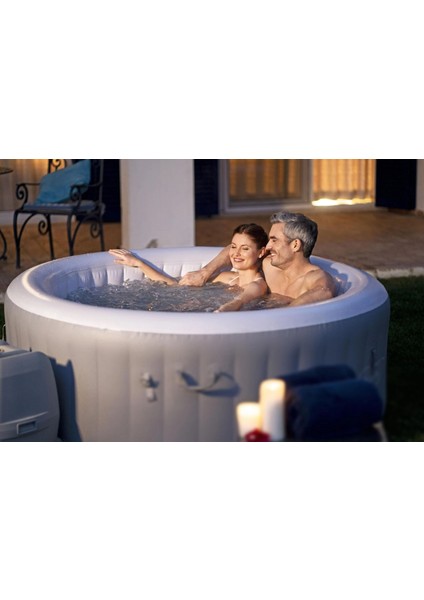 Lay Z Spa St. Lucia Airjet 60037 ( 170 cm x 66 cm ) fiyatları