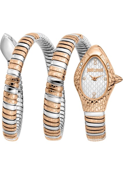 JC1L374M0065 Kadın Kol Saati