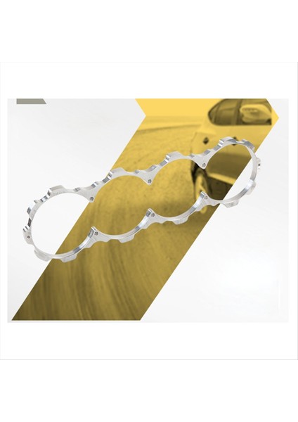 Honda B16 B18 Motor B Serisi Motor Koruyucu Kapak Parçaları için Araba Motor Koruma Koruyucu Kapak (Yurt Dışından)